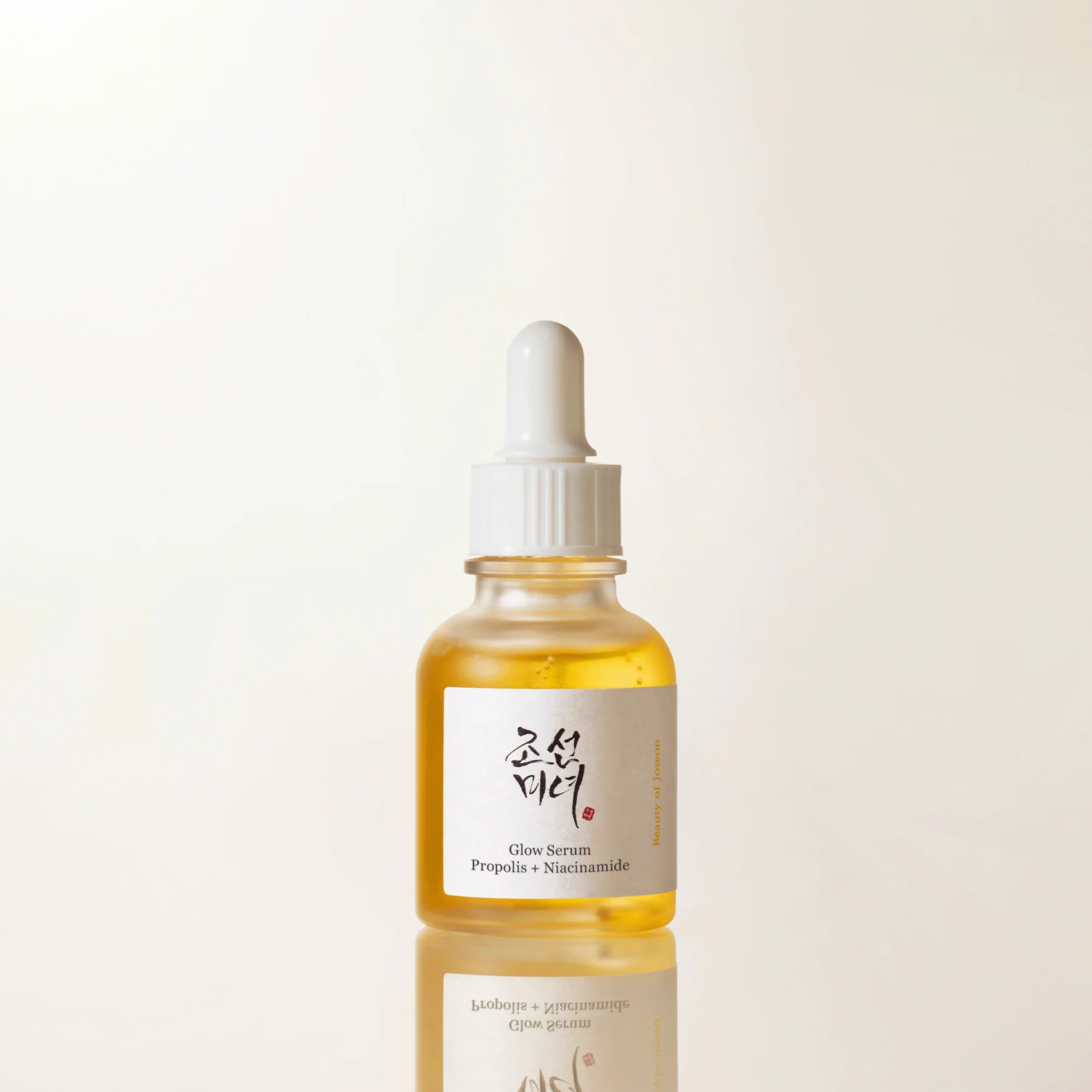 Beauty of Joseon – Glow Serum Propolis + Niacinamide, 30 ml