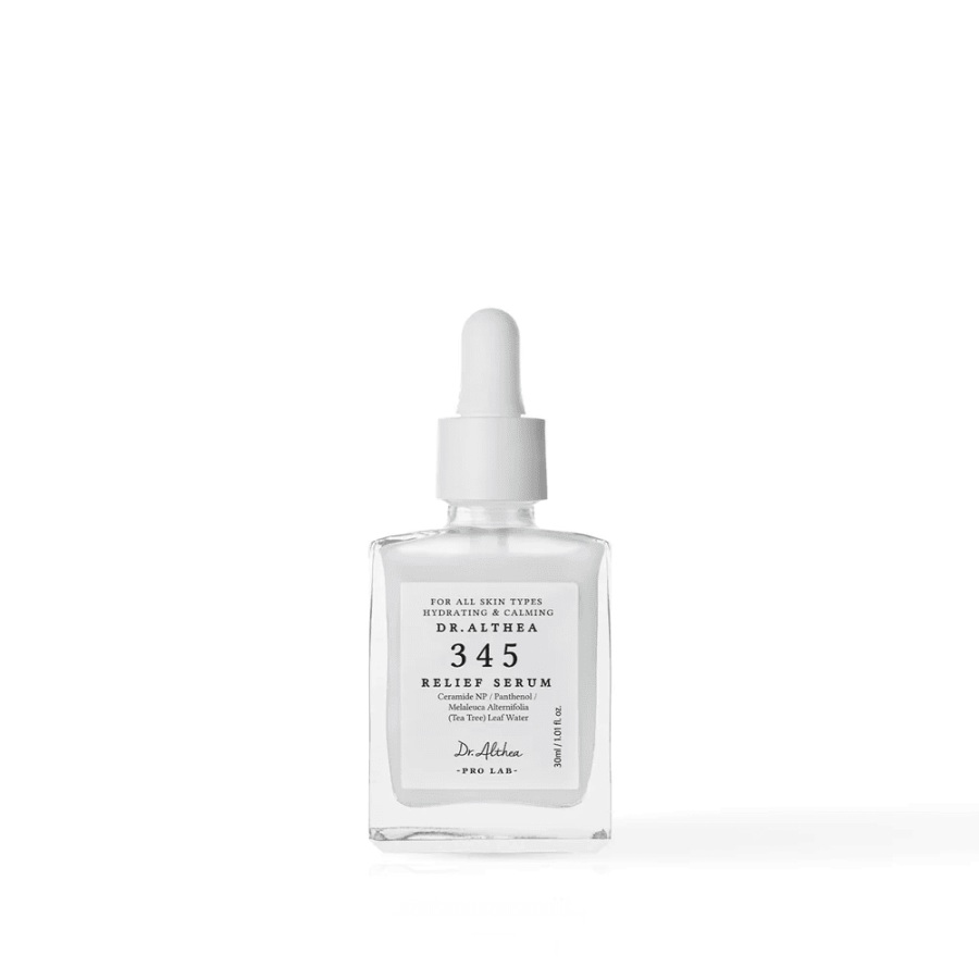 Dr. Althea – 345 Relief Serum, 30 ml
